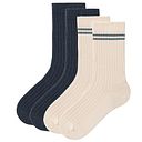 Vorschaubild Socken People Wear Organic Strick