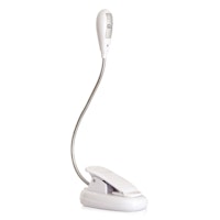 Flexibles Still Licht mit Klippfunktion