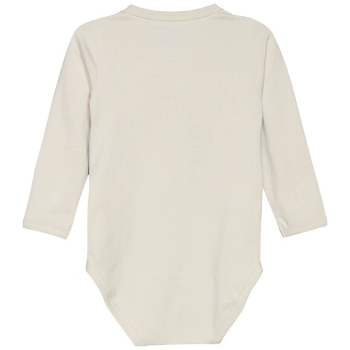 Schicker Langarmbody Weste