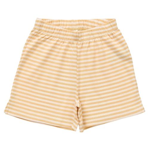 Sommer Kinder Schlafanzug kurz Hippo