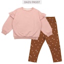 Vorschaubild Jersey Leggings Pfoten
