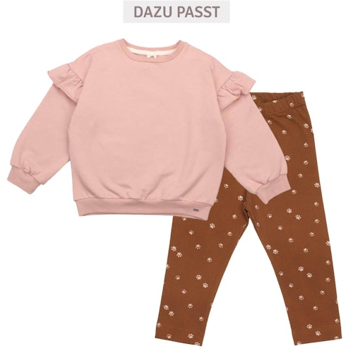 Jersey Leggings Pfoten