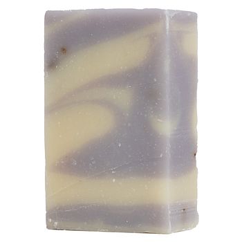 Lavendelseife mit ätherischen Ölen 100 g