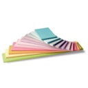 Vorschaubild Grimm's Bauplatten Set pastell, 11-teilig