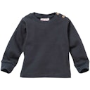 Vorschaubild Edles Ripp Langarmshirt