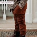 Vorschaubild Weiche Jogginghose