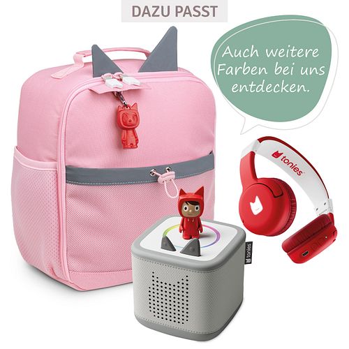 PAW Patrol Skye Der Delfin Freund Tonie ab 3 Jahren