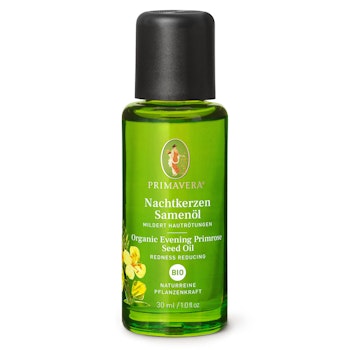 Nachtkerzensamenöl – 30ml Bio Pflegeöl