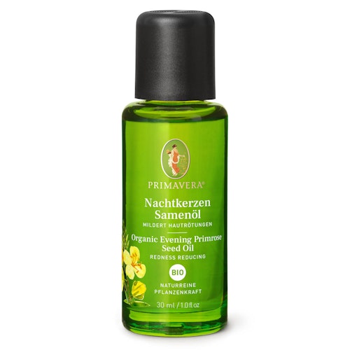 Nachtkerzensamenöl – 30ml Bio Pflegeöl