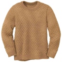 Vorschaubild Pullover Zick-Zack Strickmuster