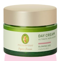 Tagescreme für anspruchsvolle Haut – Glowing Age Line