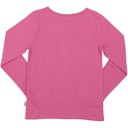 Vorschaubild Langarmshirt Herz-Motiv
