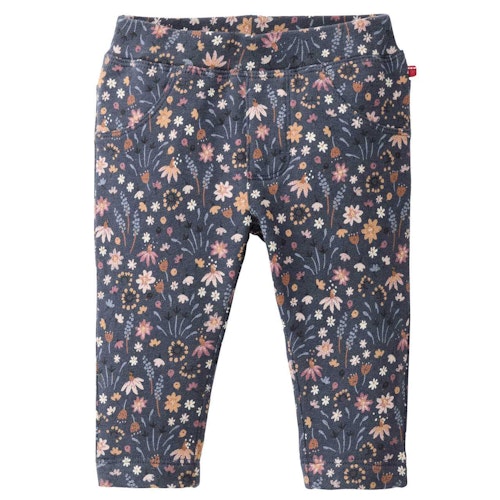 Sweat Tregings Blumenmuster