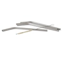 Vorschaubild ECO Strohhalm gebogen 4er Set ECO Brotbox