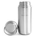 Vorschaubild Trinkflasche CHI2 0,5l ECO Brotbox