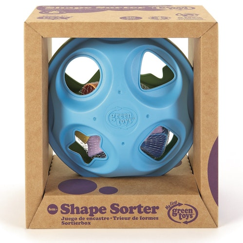robustes Sortierset Sortierbox