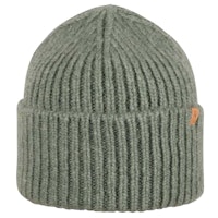 Damen Alpaka-Woll Mütze