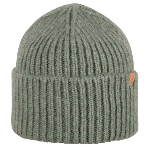 Damen Alpaka-Woll Mütze