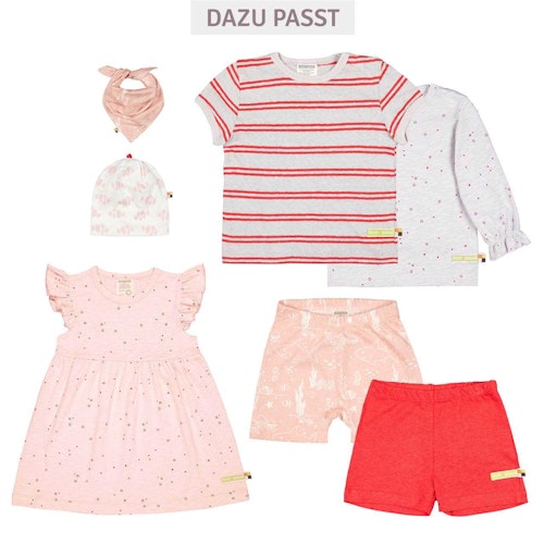 leichte Meereswelt Shorts leichte Meereswelt Shorts