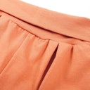 Vorschaubild Schicke Krabbelhose mit Rüschensaum