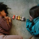 Vorschaubild The Animal Crew: 6er Set Nins