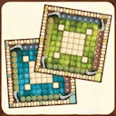 Vorschaubild Woodwalkers The Game Brettspiel ab 8 Jahren