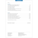 Vorschaubild Lesetests in Deutsch – Lernzielkontrollen 4. Klasse