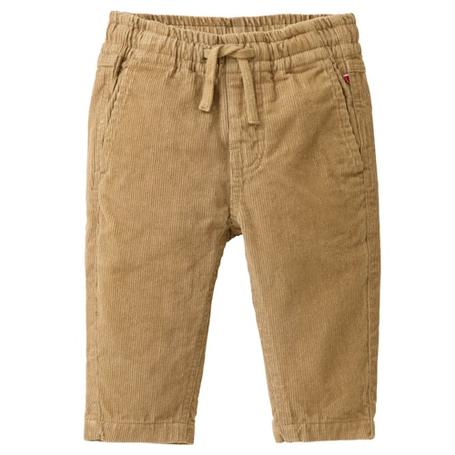 Robuste Feincord Hose