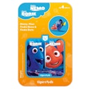 Vorschaubild Findet Nemo & Findet Dorie als Tigercard
