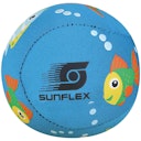Vorschaubild Kleiner wasserfester Softball ab 3 Jahren 8 cm