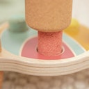 Vorschaubild Hammerspiel aus Kork, ab 18 Monaten