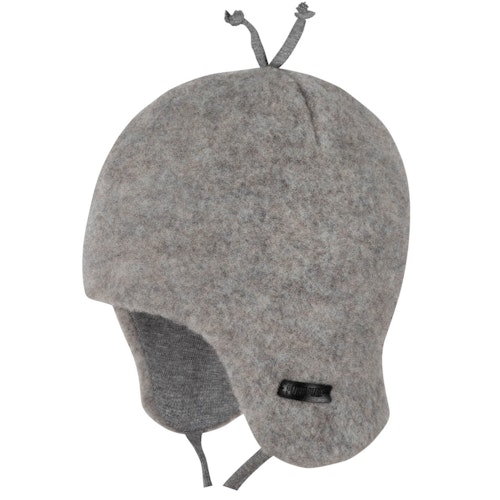 Wintermütze zum Binden