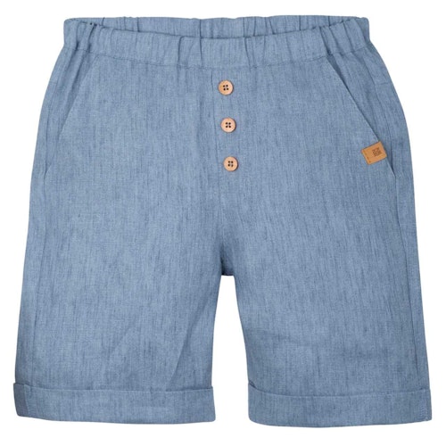 Leichte Leinen Shorts