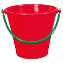 Vorschaubild Großer Sandeimer 2,5 l - 1 Stück