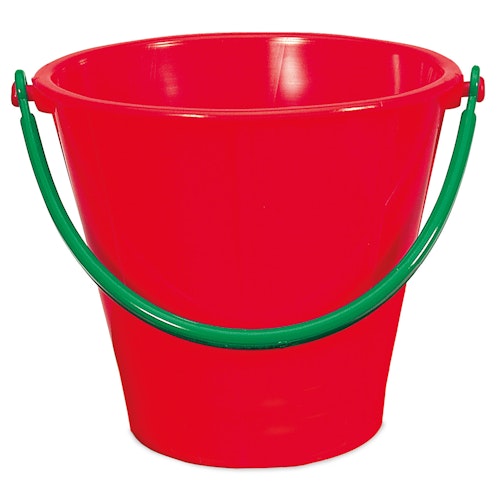 Großer Sandeimer 2,5 l - 1 Stück