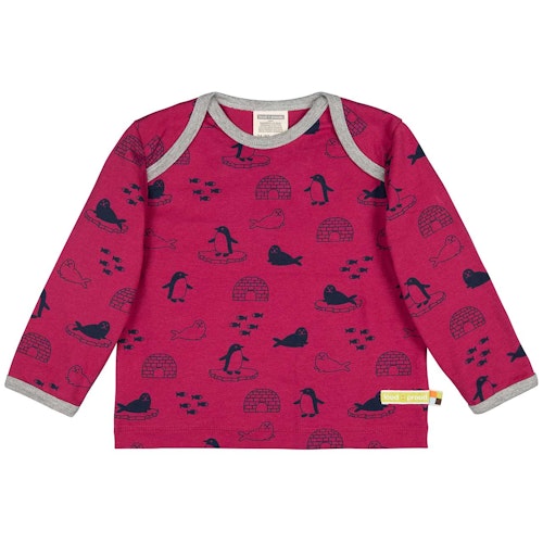 Winterwald Shirt langarm