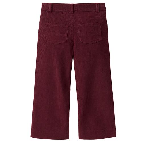 Hose People Wear Organic Cord