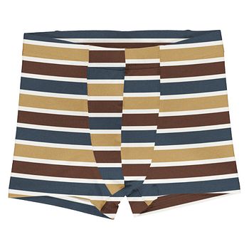 Boxershorts gestreift