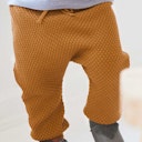 Vorschaubild Freizeithose People Wear Organic Strick
