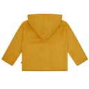Vorschaubild Kuschelige Jacke Baumwoll-Fleece