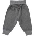 Vorschaubild Frottee Babyhose Bündchen