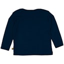 Vorschaubild Feinripp Shirt weich und elastisch 100% Baumwolle