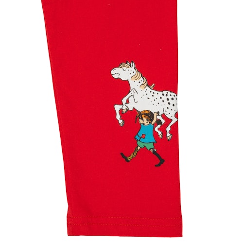 Leggings Pippi Langstrumpf