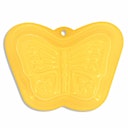 Vorschaubild Kinder Relief-Sandförmchen Schmetterling