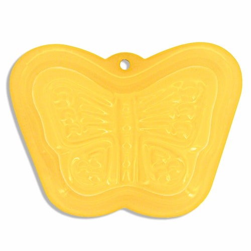 Kinder Relief-Sandförmchen Schmetterling
