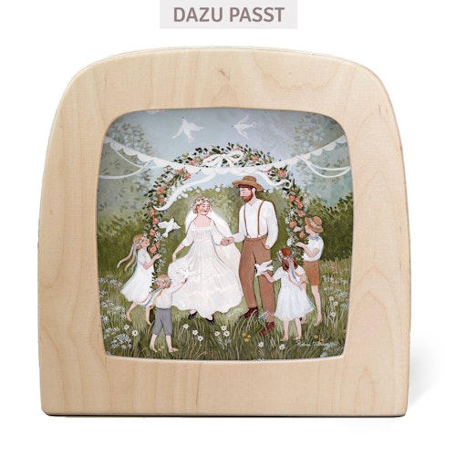 Silhouette Robin Pieterse – Versprechen