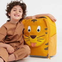Kinderkoffer Tiger 30x40x16,5cm, 18 Liter