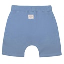 Vorschaubild Leichte Shorts in Waffeloptik