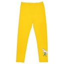 Vorschaubild Leggings Pippi Langstrumpf