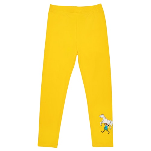 Leggings Pippi Langstrumpf